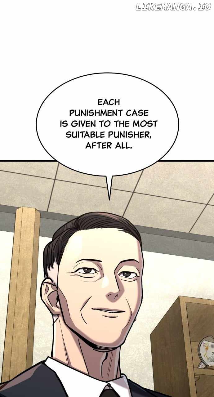 Justice Served Chapter 14 18